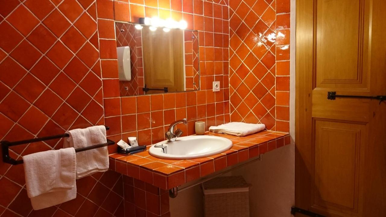 Residences A Ruscana Pinarellu  Luaran gambar